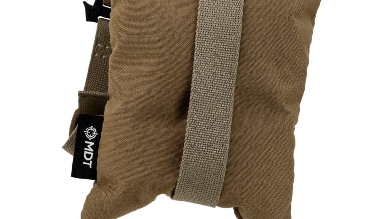 MDT TRAVELLER – SHOOTING BAG - CHINOOK ARMS LTD.