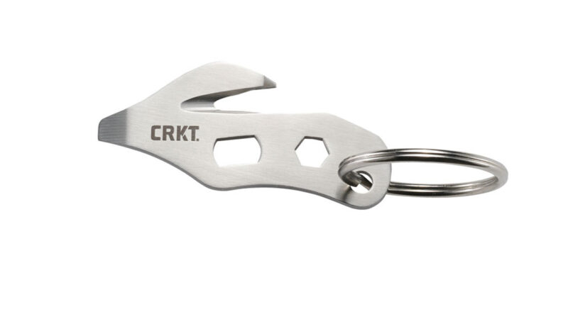 CRKT 2055 K.E.R.T. (KEYRING. EMERGENCY. RESCUE. TOOL.)